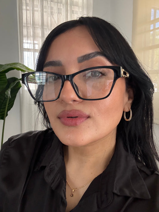 CAT EYE LENS