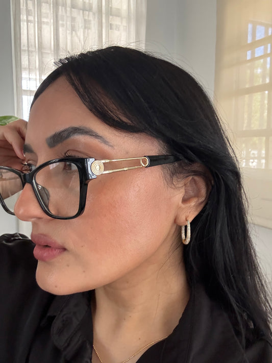 CAT EYE LENS